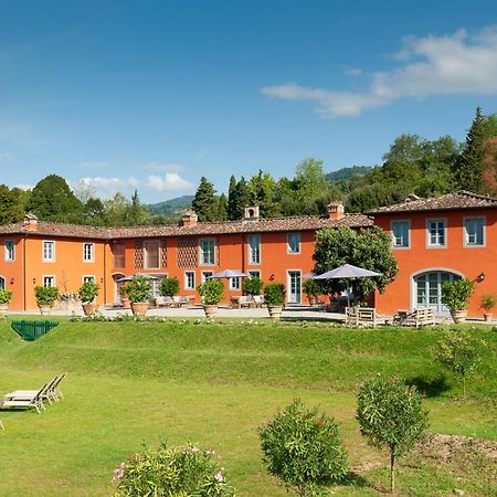 L'Arancera Bed and Breakfast Lucca Eksteriør billede