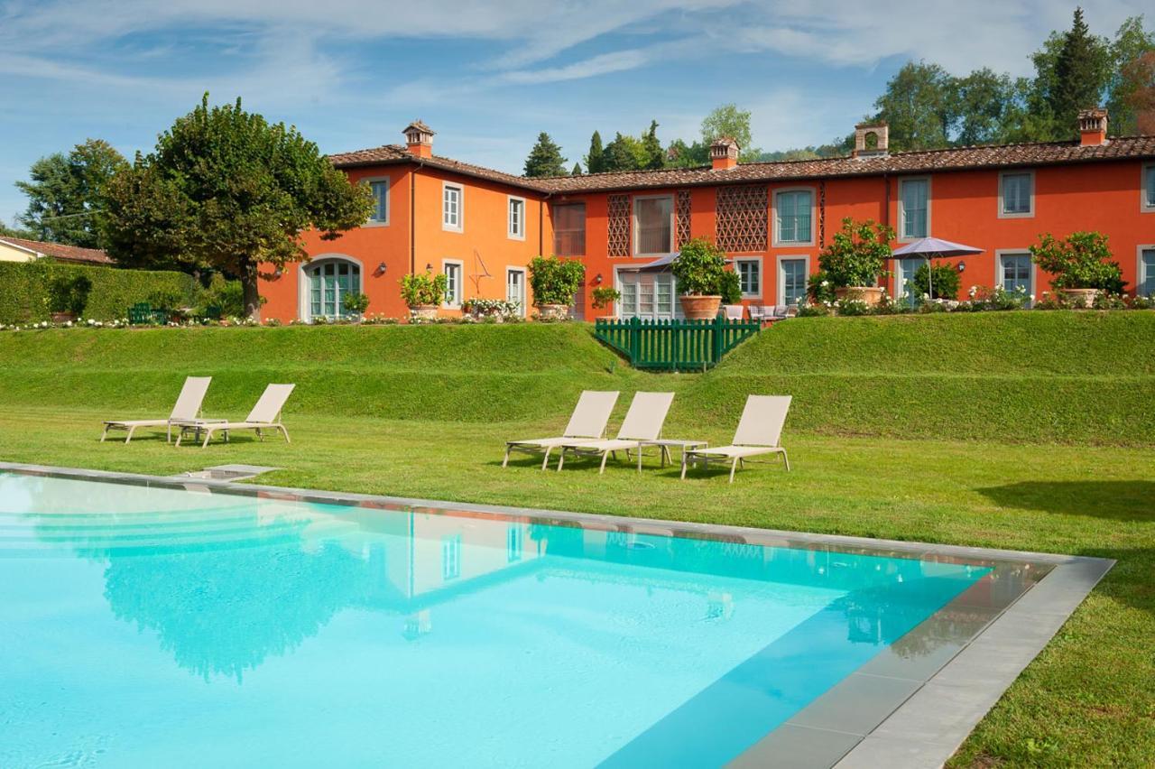 L'Arancera Bed and Breakfast Lucca Eksteriør billede
