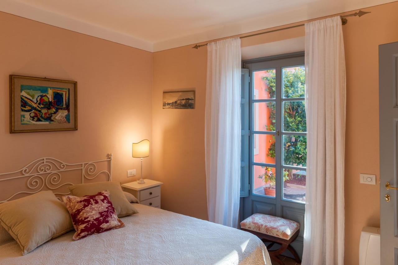 L'Arancera Bed and Breakfast Lucca Eksteriør billede