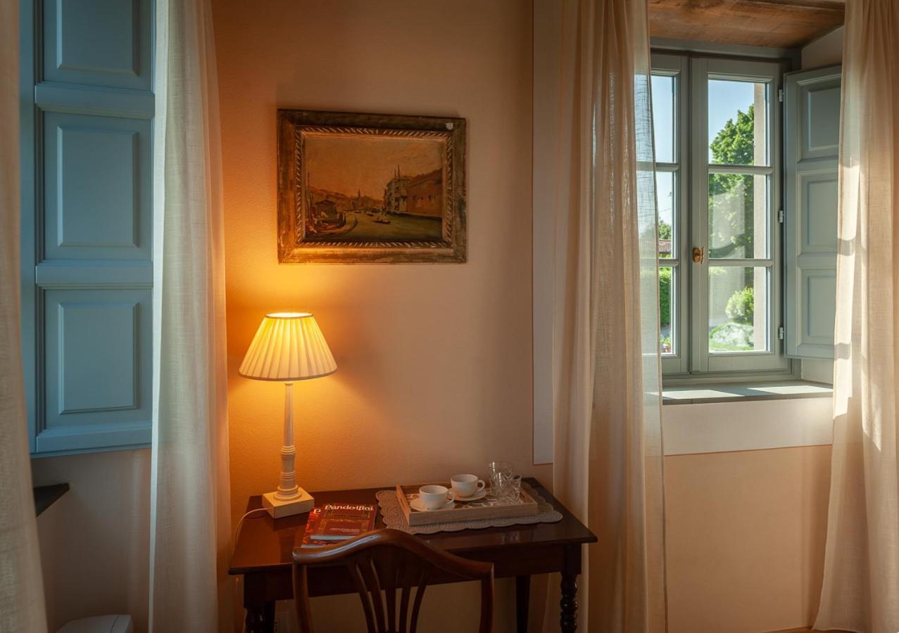 L'Arancera Bed and Breakfast Lucca Eksteriør billede