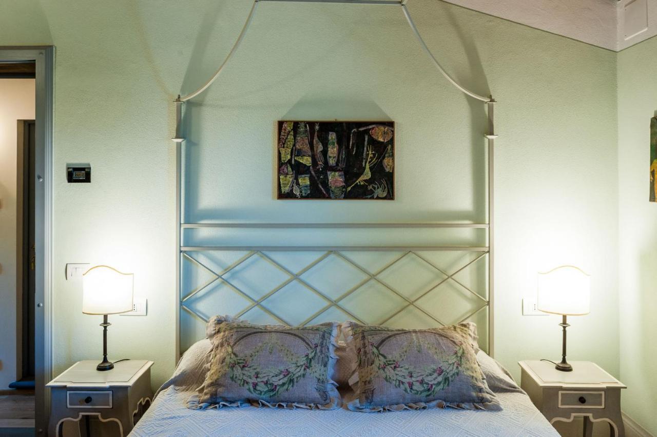 L'Arancera Bed and Breakfast Lucca Eksteriør billede