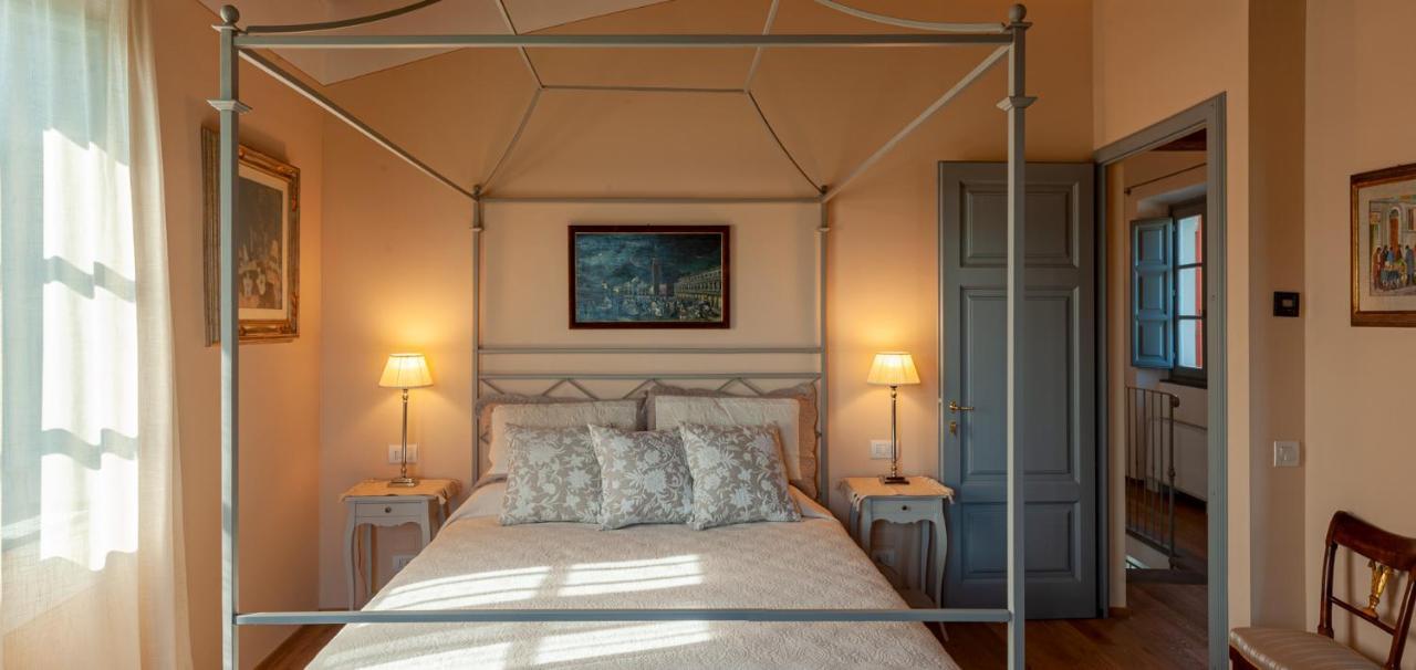 L'Arancera Bed and Breakfast Lucca Eksteriør billede
