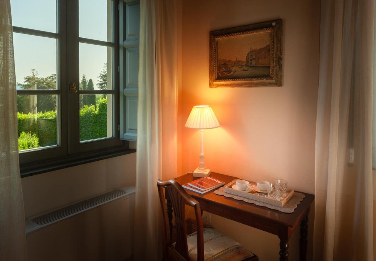 L'Arancera Bed and Breakfast Lucca Eksteriør billede